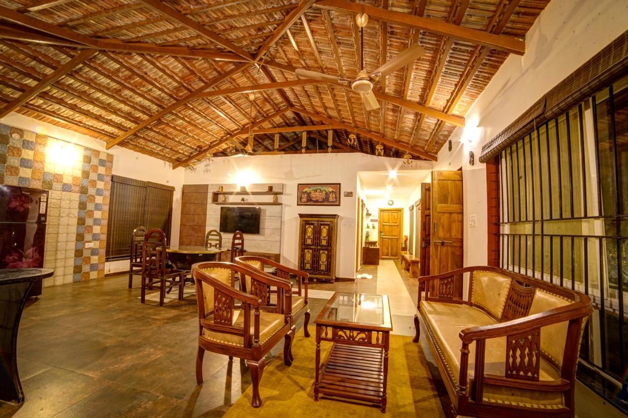 היידראבד Brown Town Resort & Spa מראה חיצוני תמונה